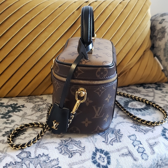 Louis Vuitton Vanity PM - Picture 4 of 14